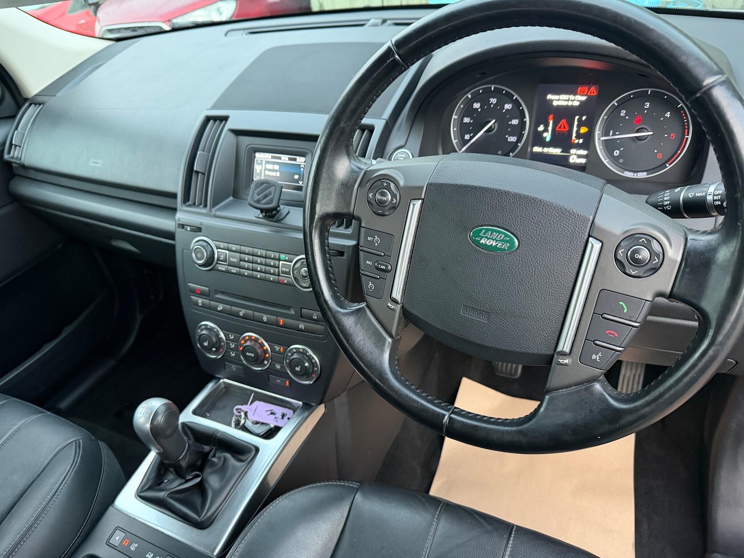 Used Land Rover Freelander 2013 for sale - 76752452: Photo 10