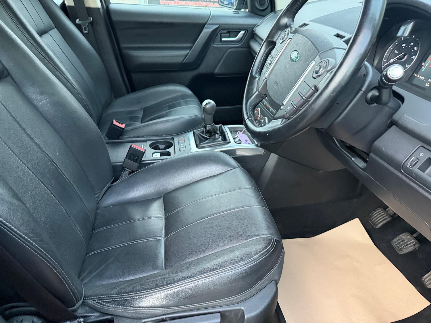 Used Land Rover Freelander 2013 for sale - 76752452: Photo 11