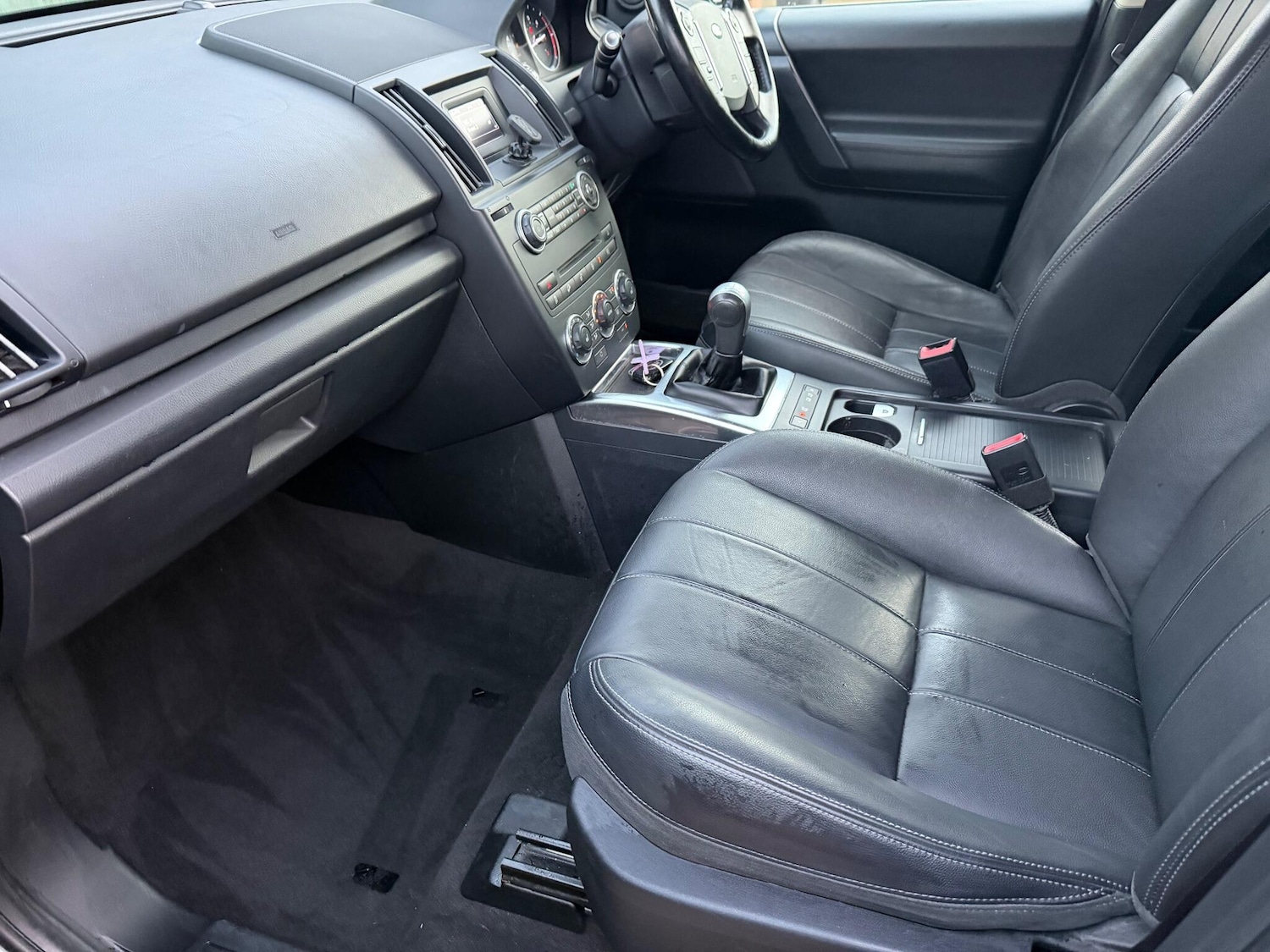 Used Land Rover Freelander 2013 for sale - 76752452: Photo 12