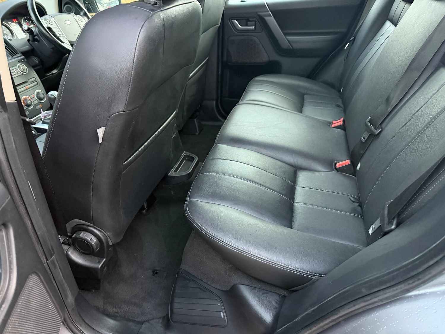 Used Land Rover Freelander 2013 for sale - 76752452: Photo 14