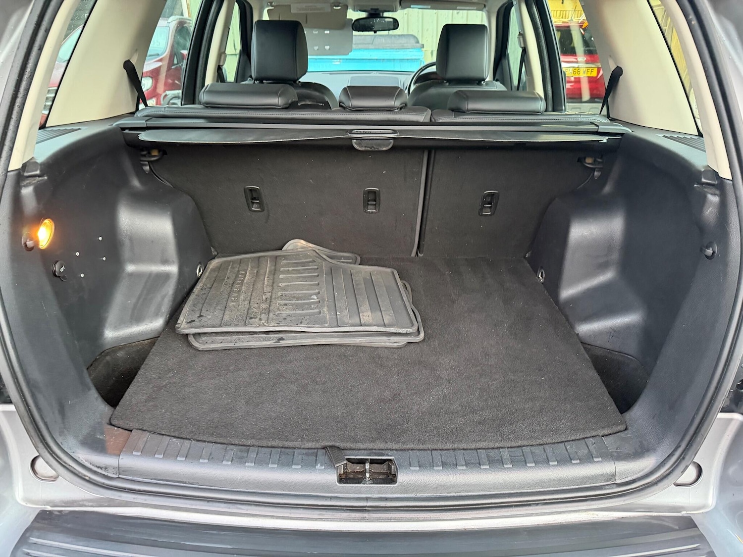 Used Land Rover Freelander 2013 for sale - 76752452: Photo 16