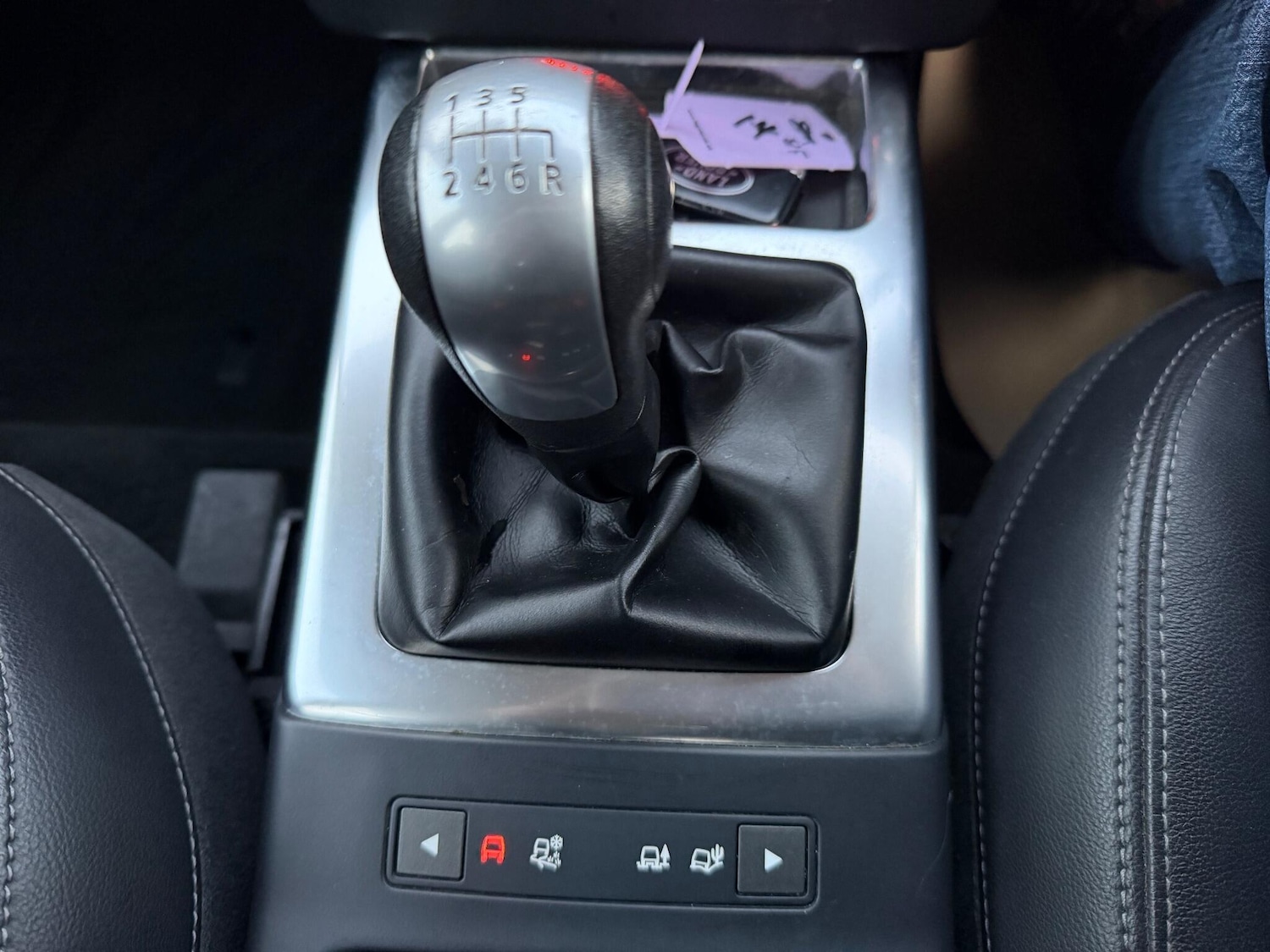 Used Land Rover Freelander 2013 for sale - 76752452: Photo 22