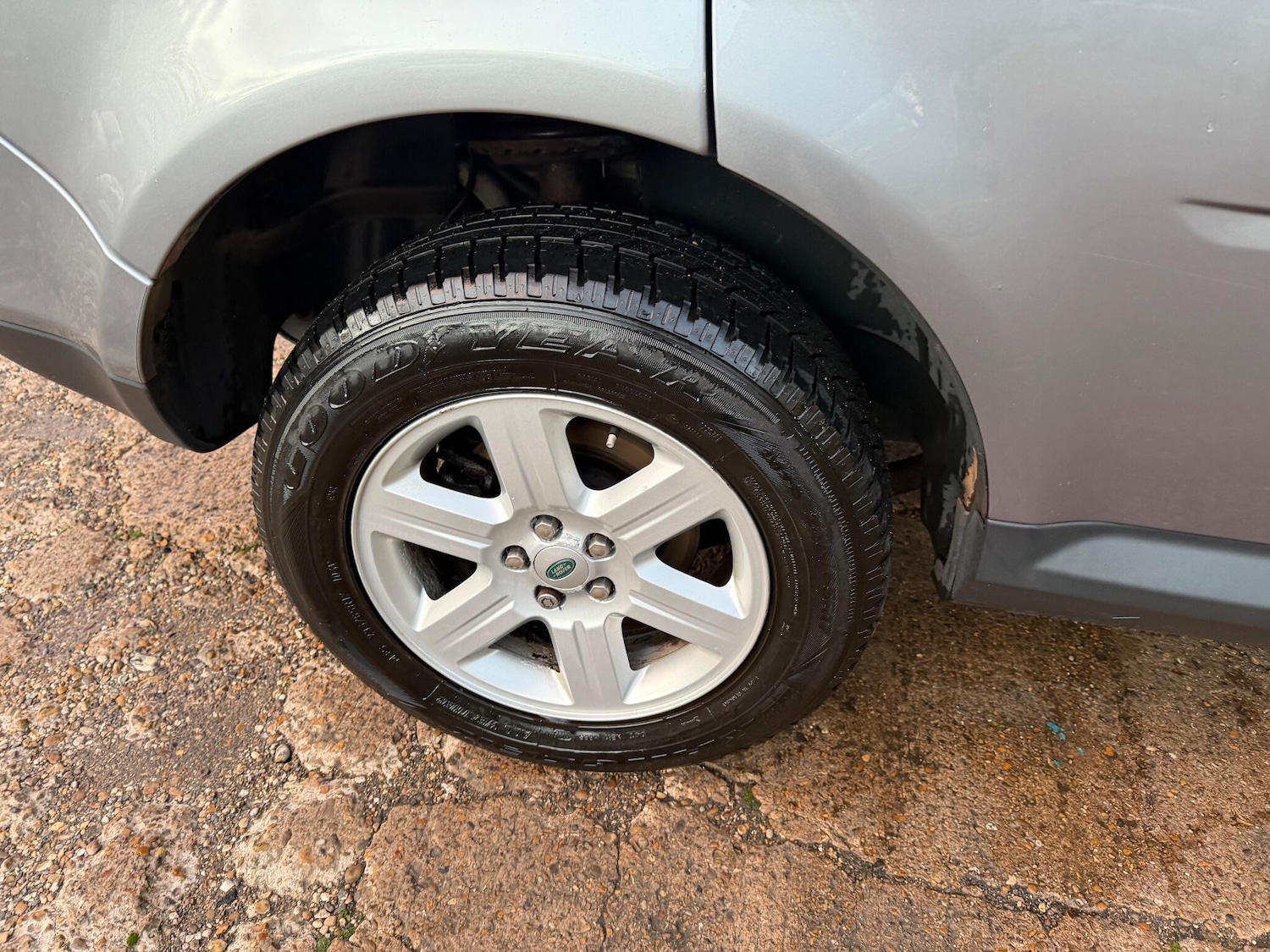 Used Land Rover Freelander 2013 for sale - 76752452: Photo 24