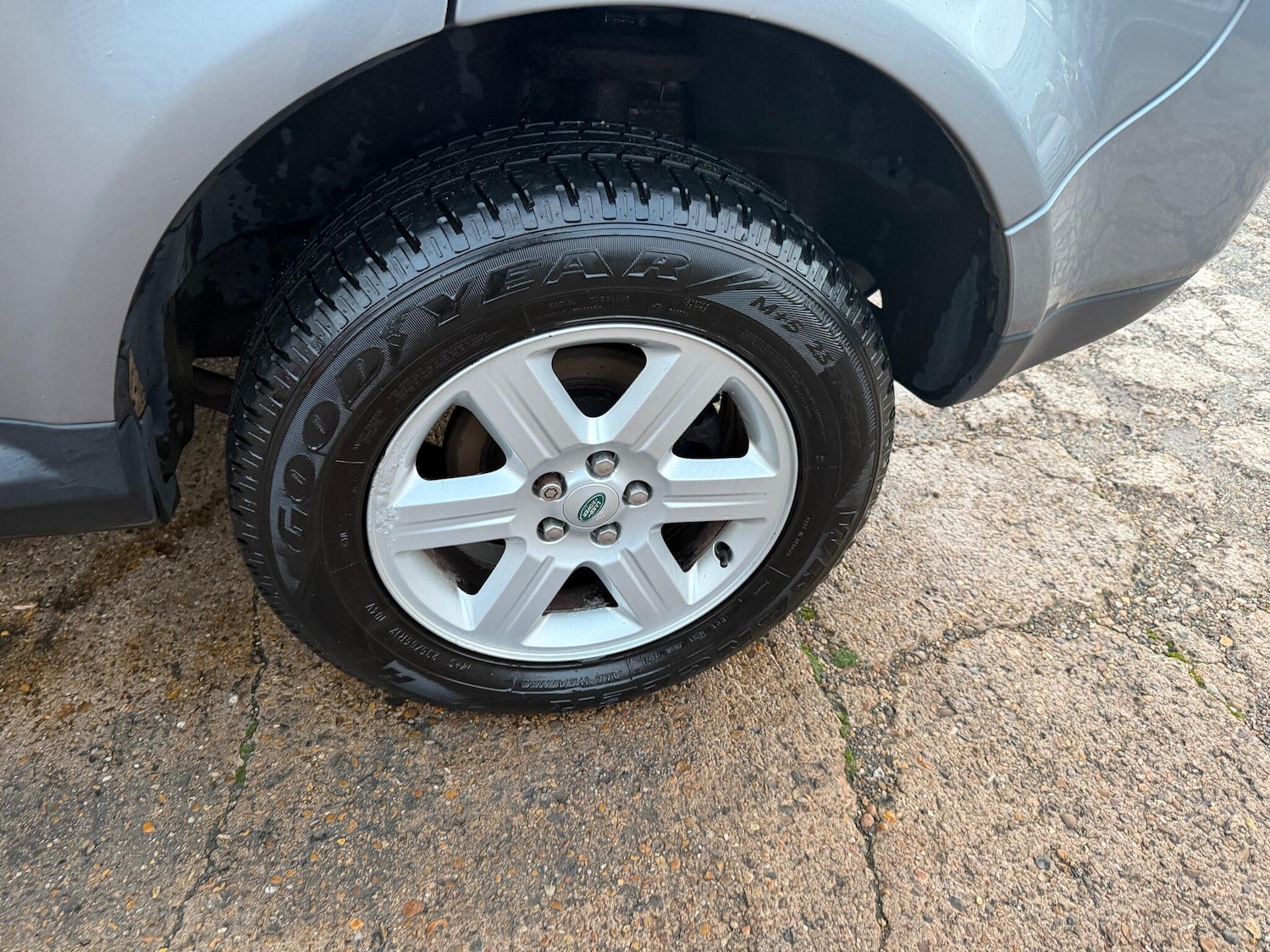 Used Land Rover Freelander 2013 for sale - 76752452: Photo 25