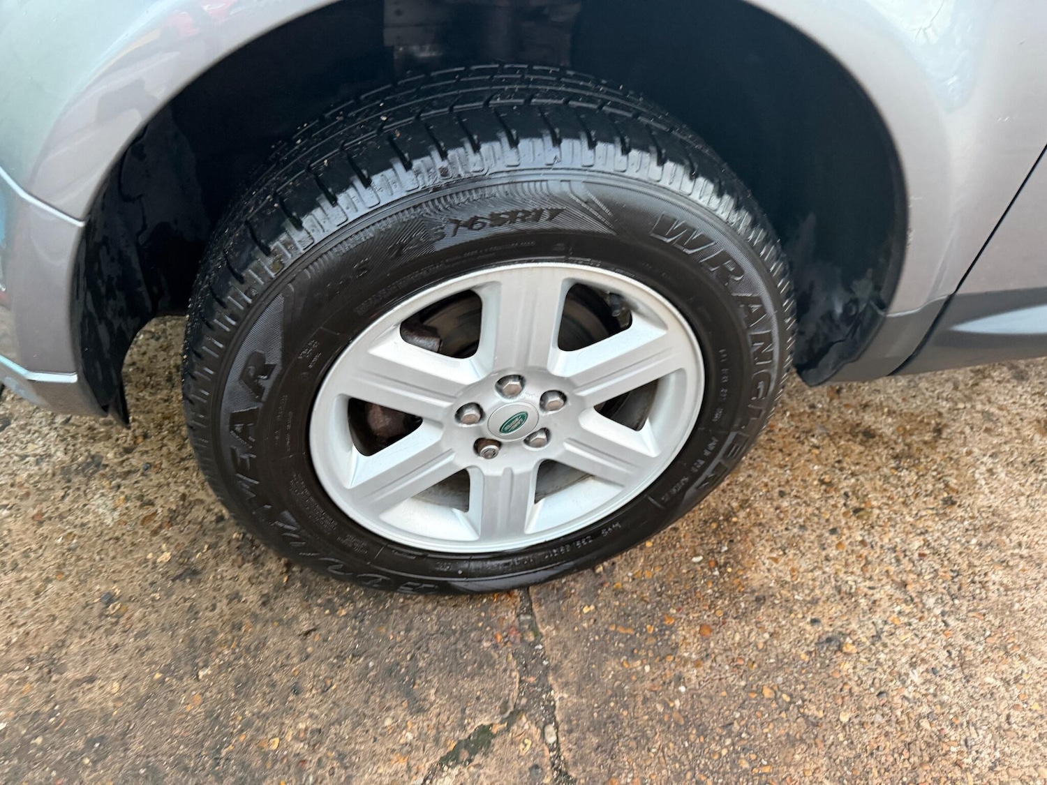 Used Land Rover Freelander 2013 for sale - 76752452: Photo 26