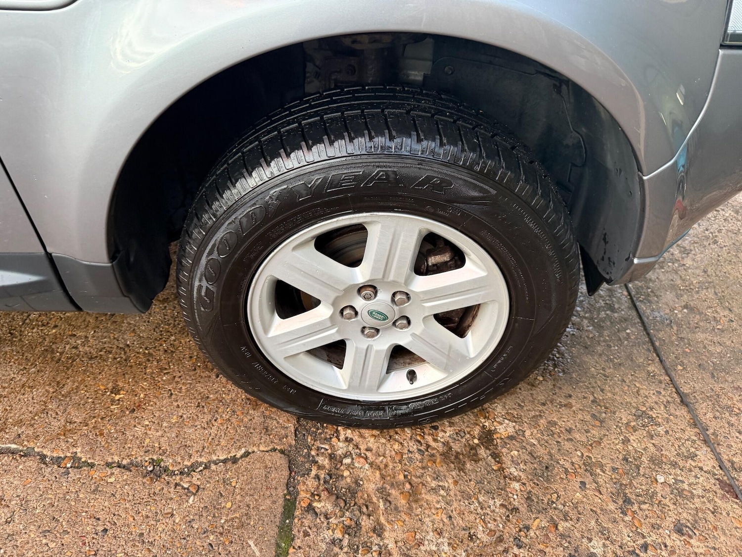 Used Land Rover Freelander 2013 for sale - 76752452: Photo 27