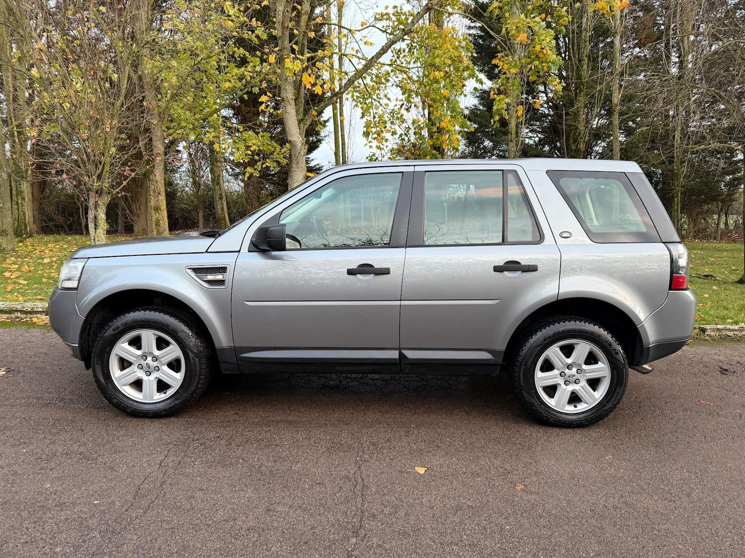 Used Land Rover Freelander 2013 for sale - 76752452: Photo 6