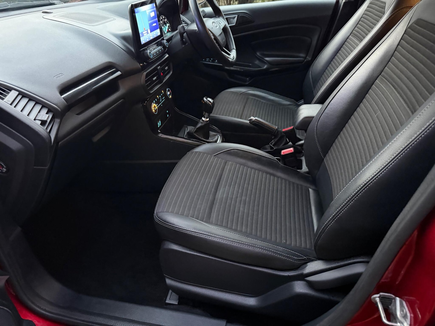 Used Ford Ecosport 2018 for sale - 76658440: Photo 12