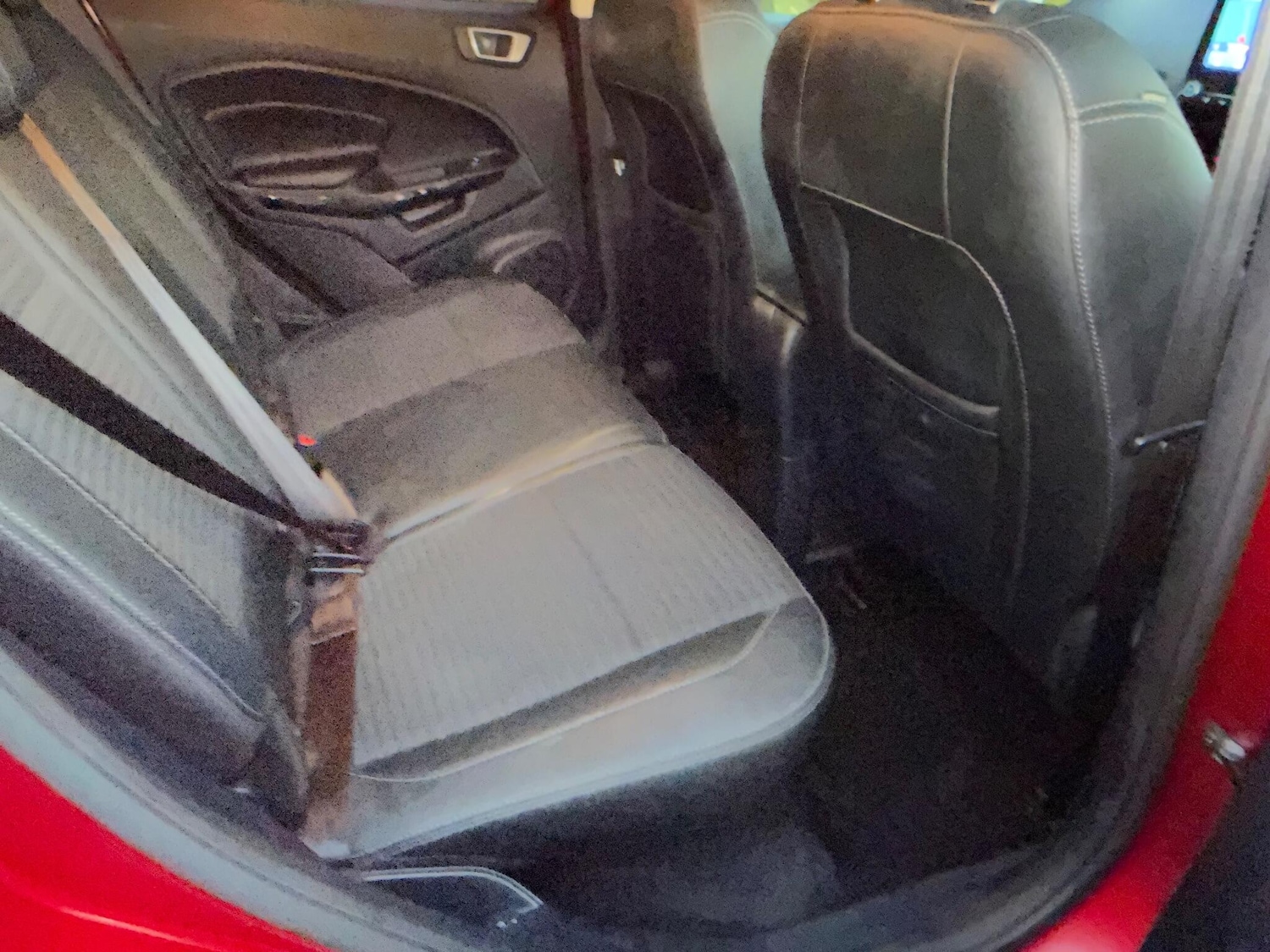 Used Ford Ecosport 2018 for sale - 76658440: Photo 13