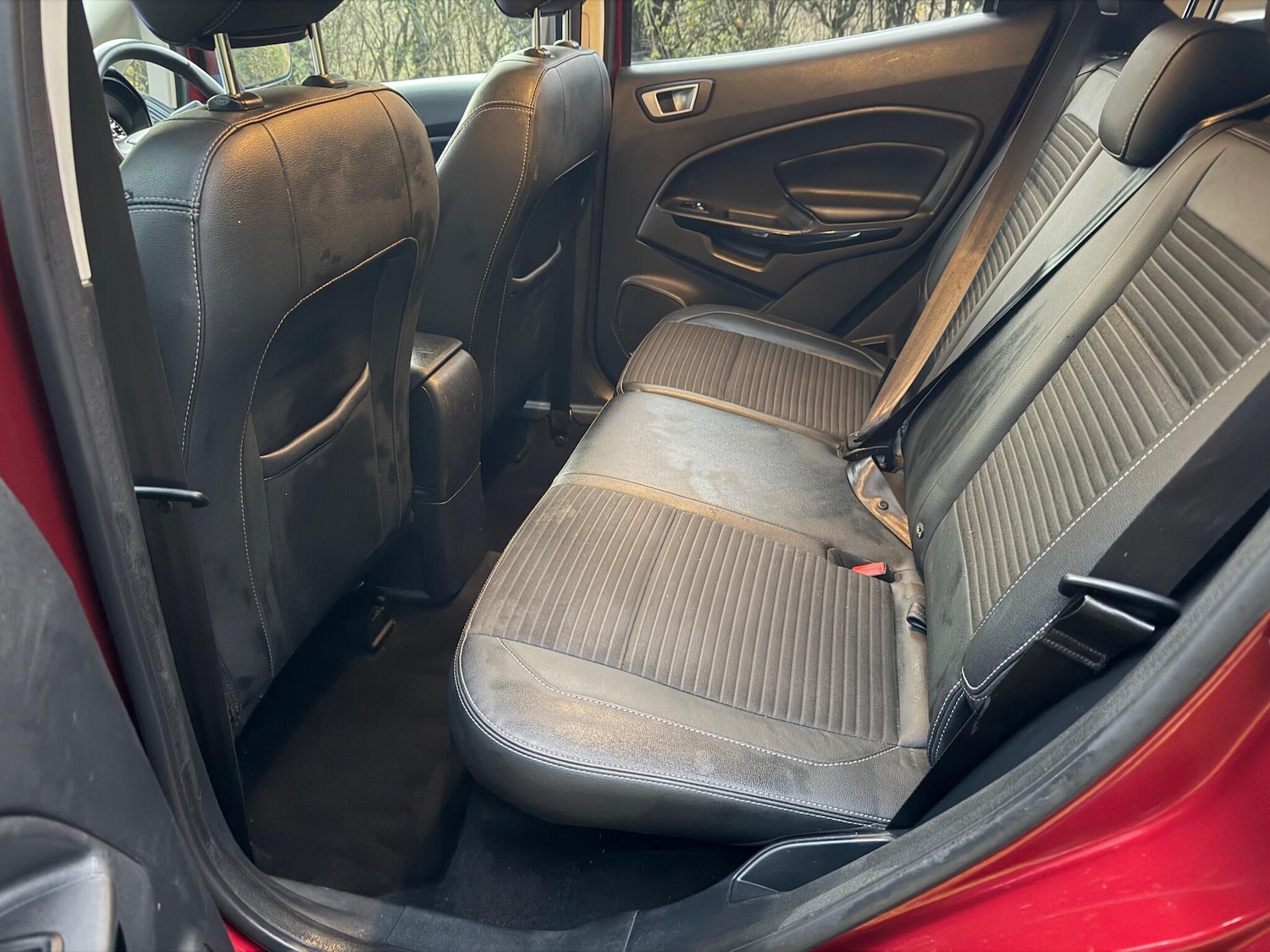 Used Ford Ecosport 2018 for sale - 76658440: Photo 14