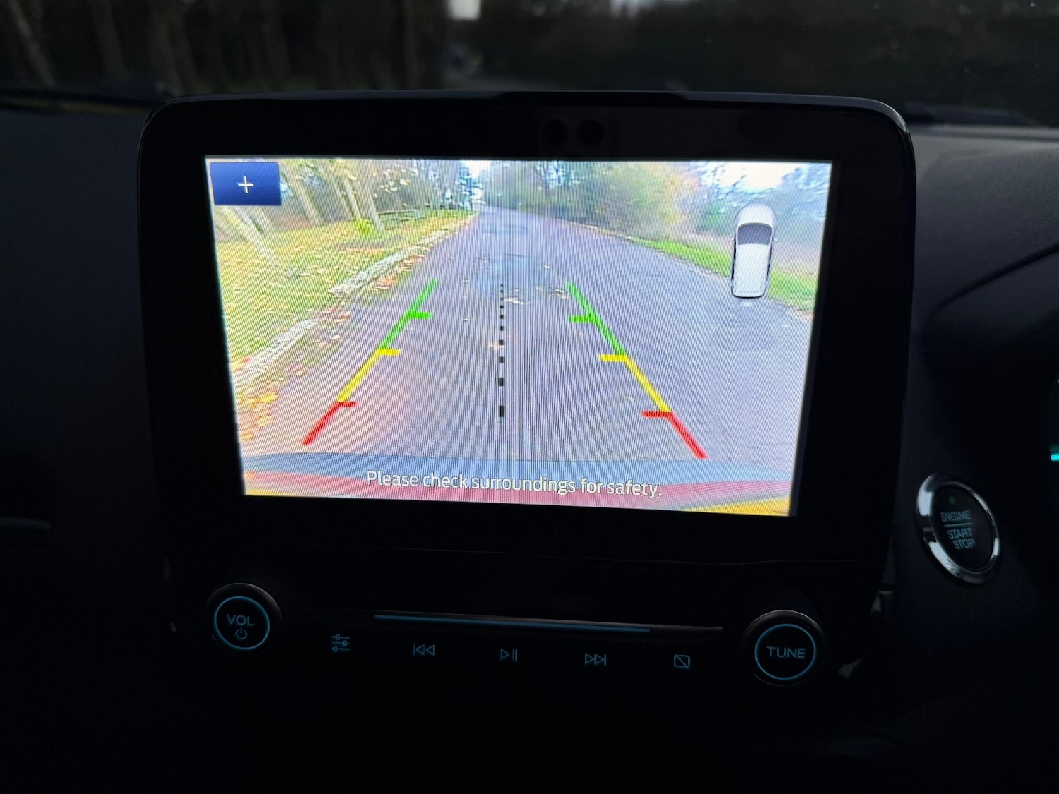 Used Ford Ecosport 2018 for sale - 76658440: Photo 16