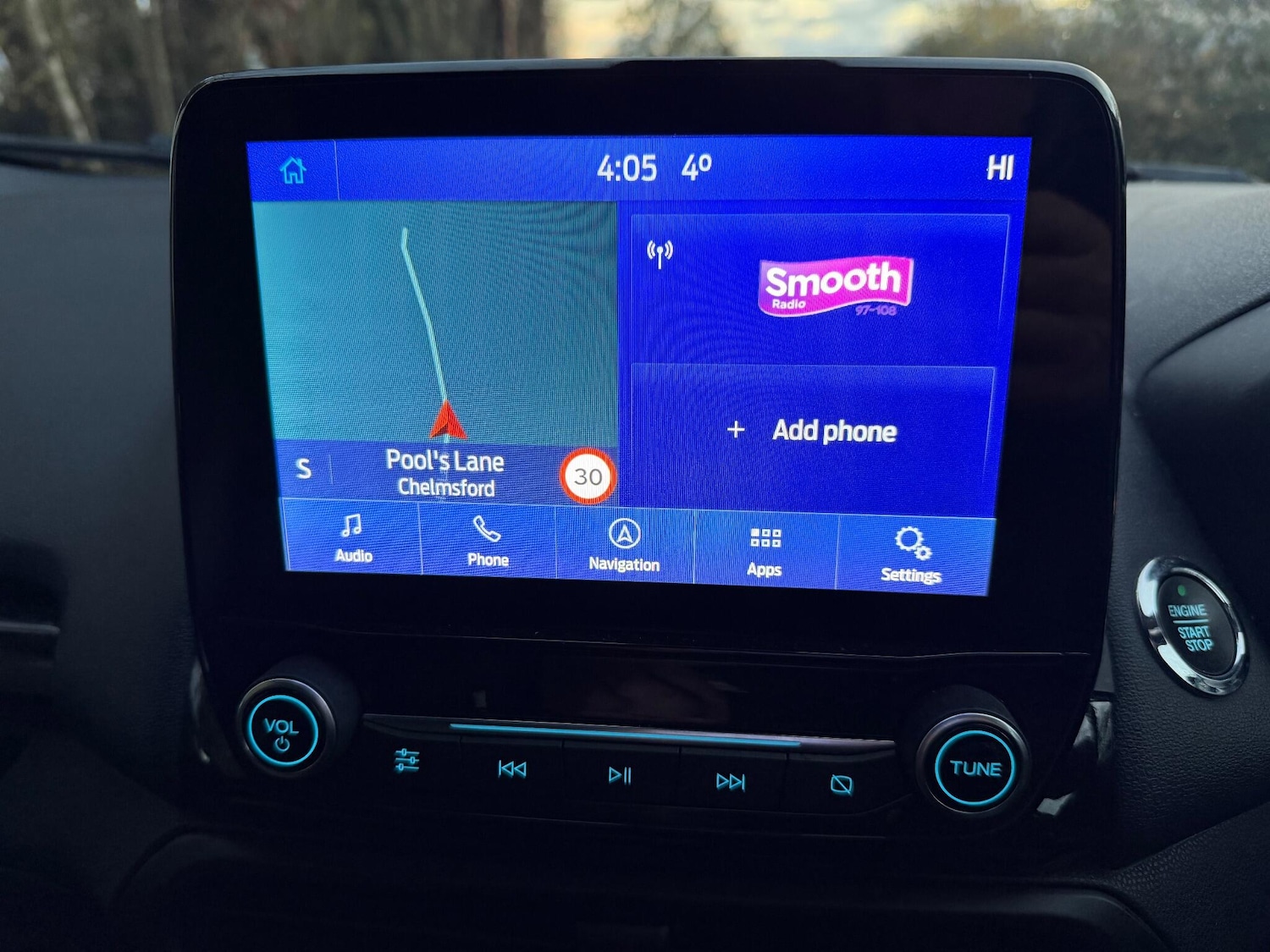 Used Ford Ecosport 2018 for sale - 76658440: Photo 17