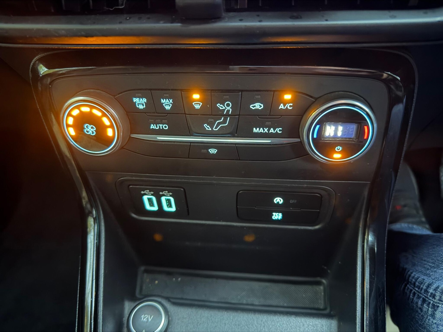 Used Ford Ecosport 2018 for sale - 76658440: Photo 18