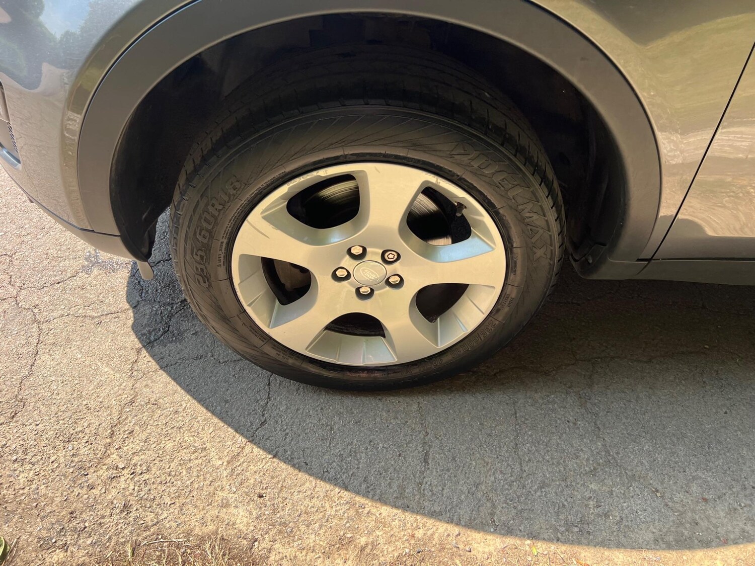 Vehicle 25