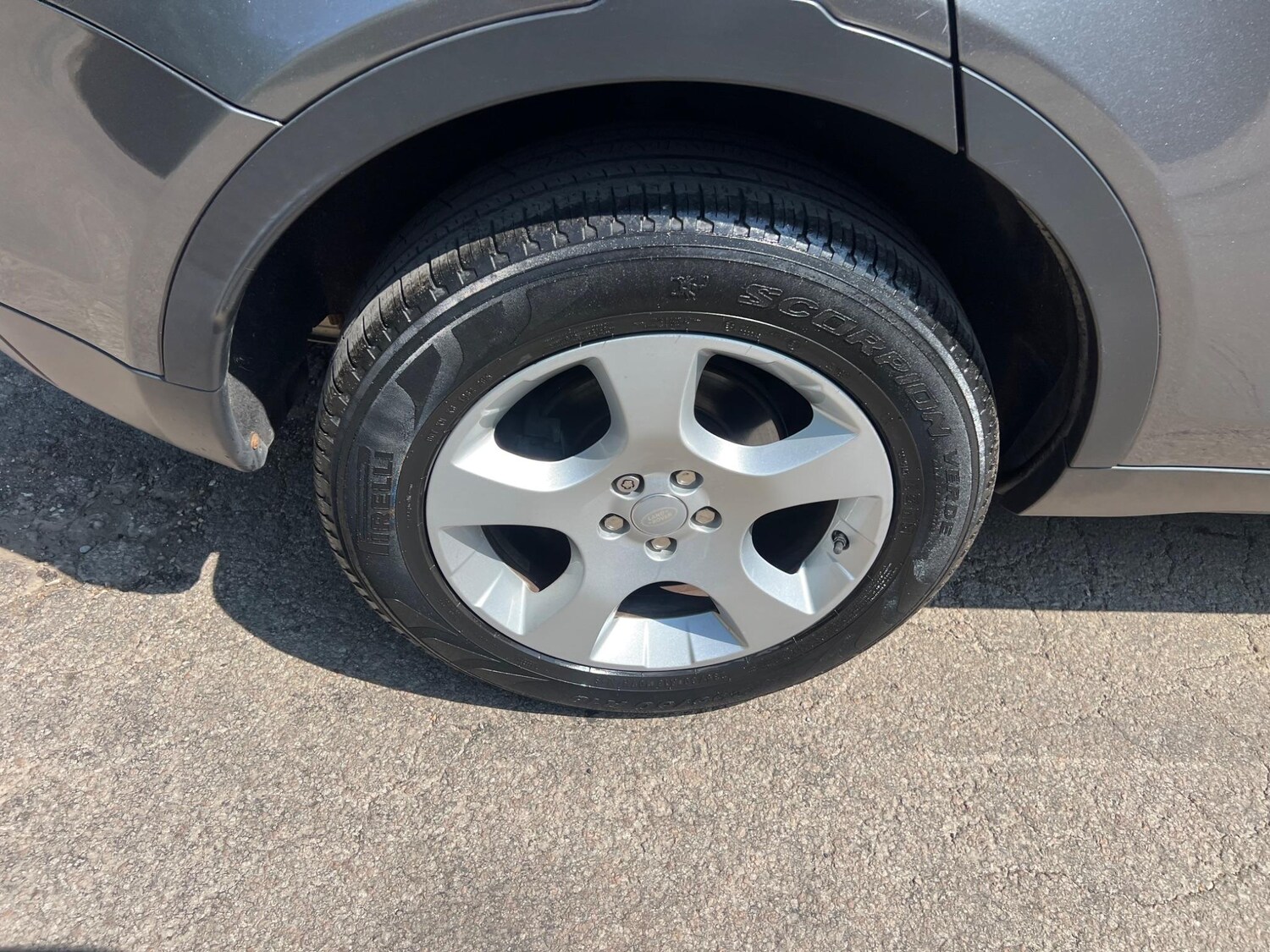 Vehicle 27