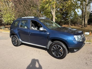 Used Dacia Duster 2017 for sale - 79807360: Photo