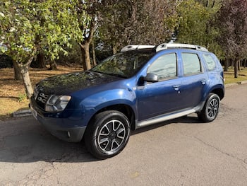 Used Dacia Duster 2017 for sale - 79807360: Photo