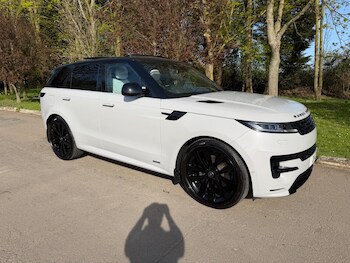 Used Land Rover Range Rover Sport 2025 for sale - 78362185: Photo