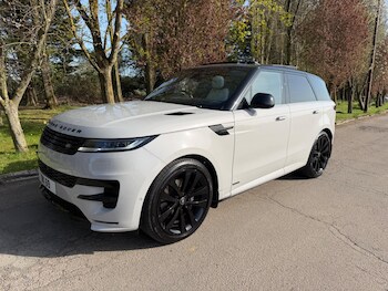 Used Land Rover Range Rover Sport 2025 for sale - 78362185: Photo