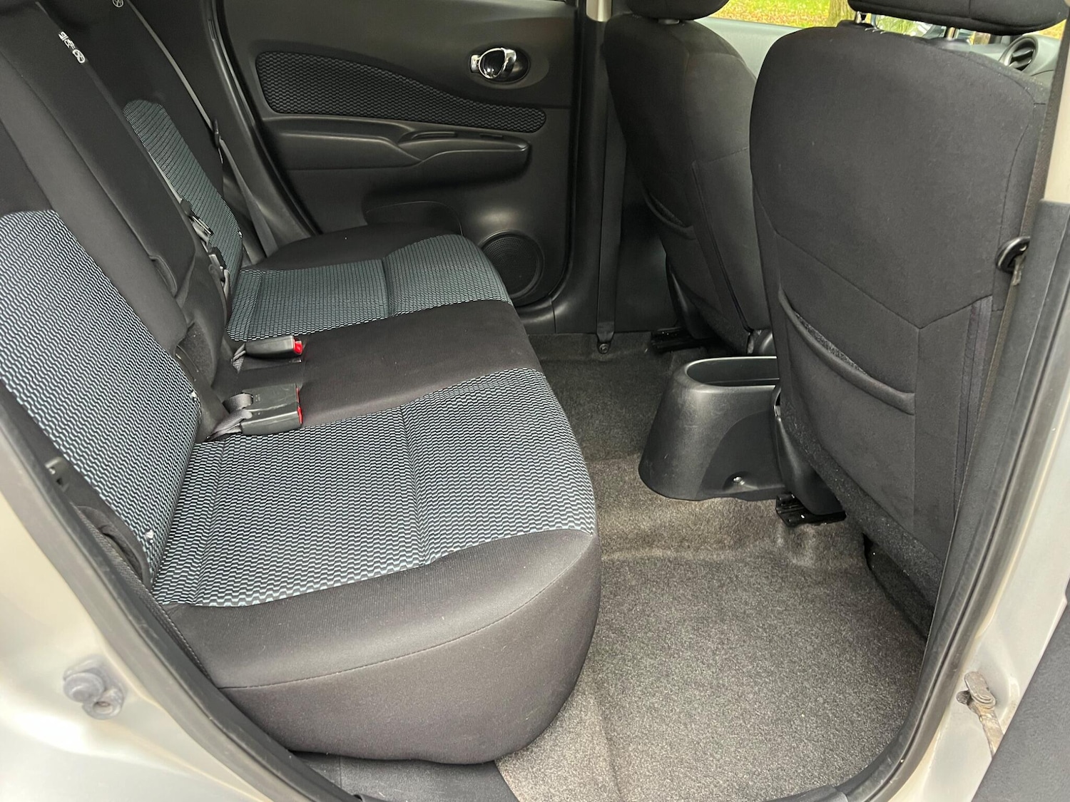 Used Nissan Note 2014 for sale - 77425273: Photo 13