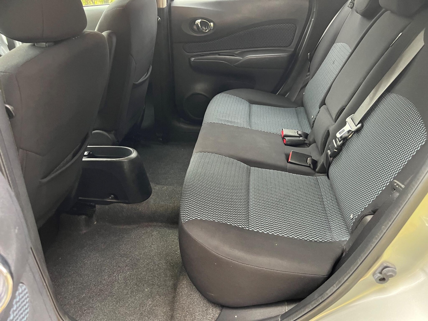 Used Nissan Note 2014 for sale - 77425273: Photo 14