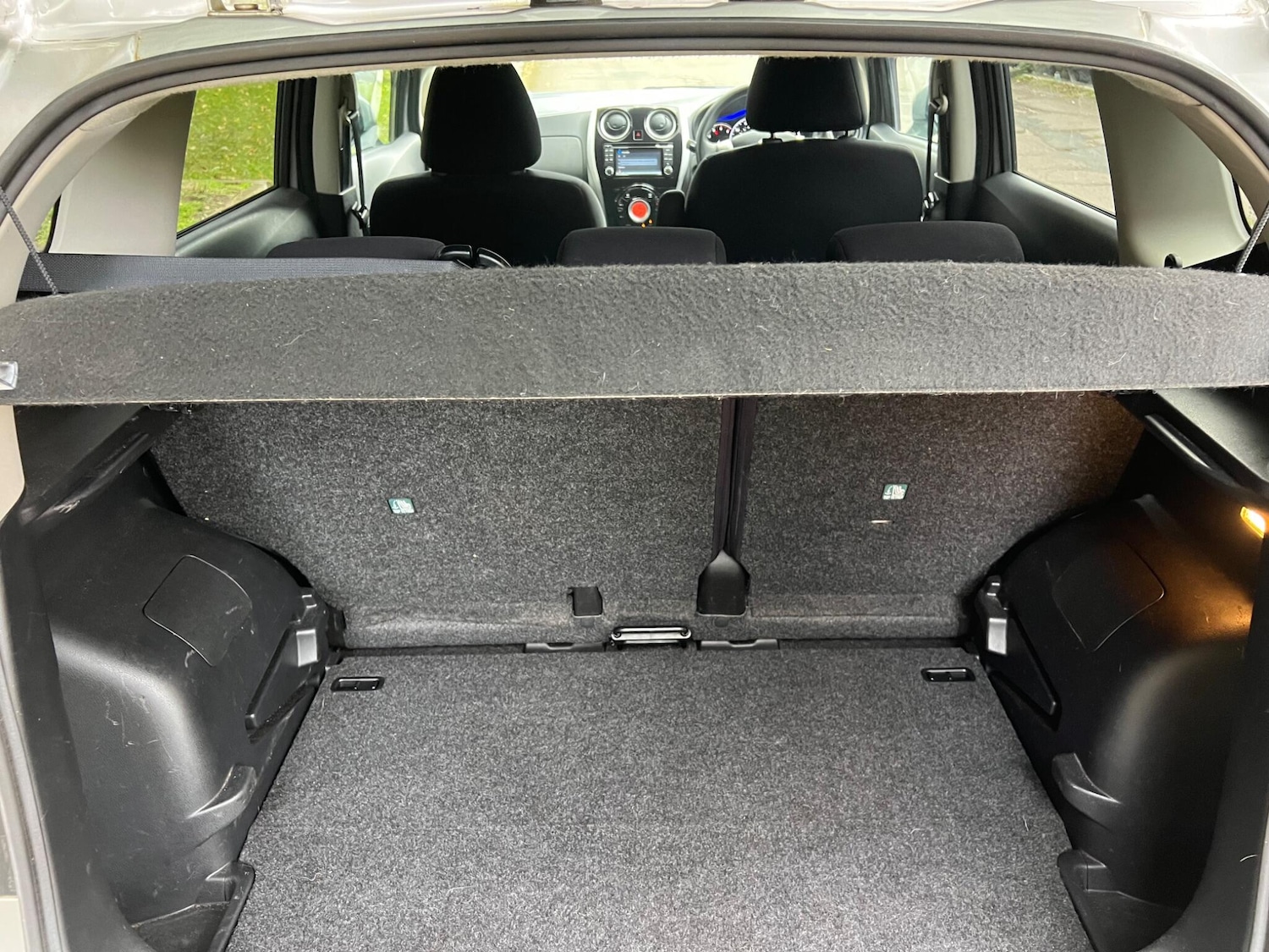 Used Nissan Note 2014 for sale - 77425273: Photo 15