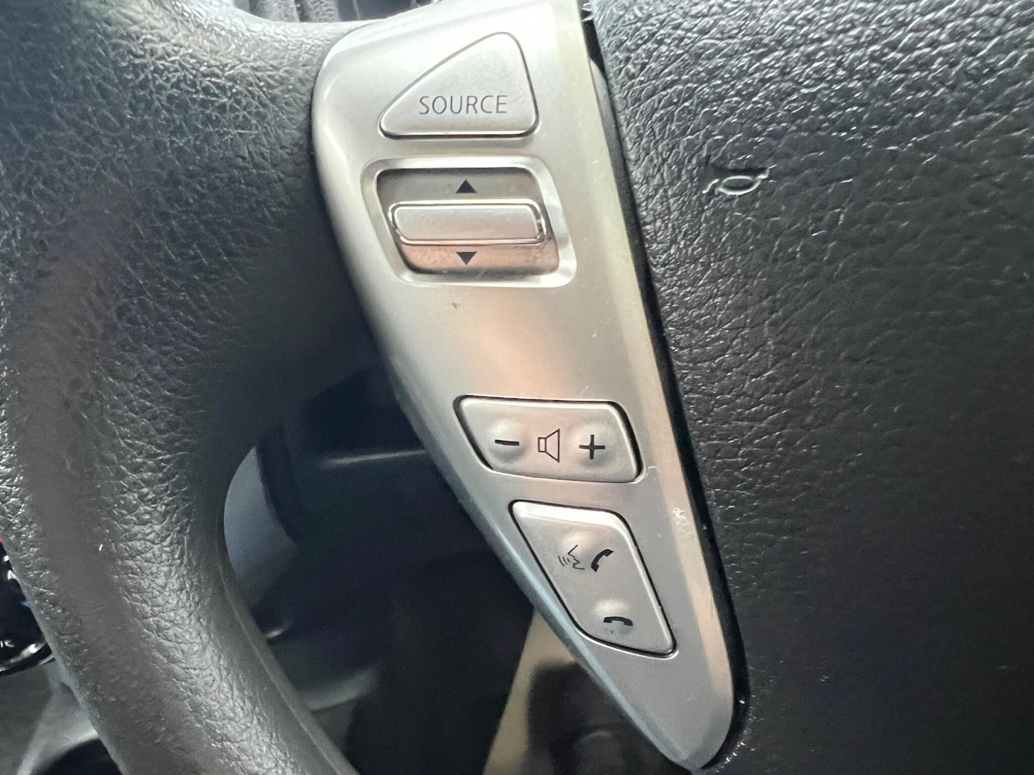 Used Nissan Note 2014 for sale - 77425273: Photo 17