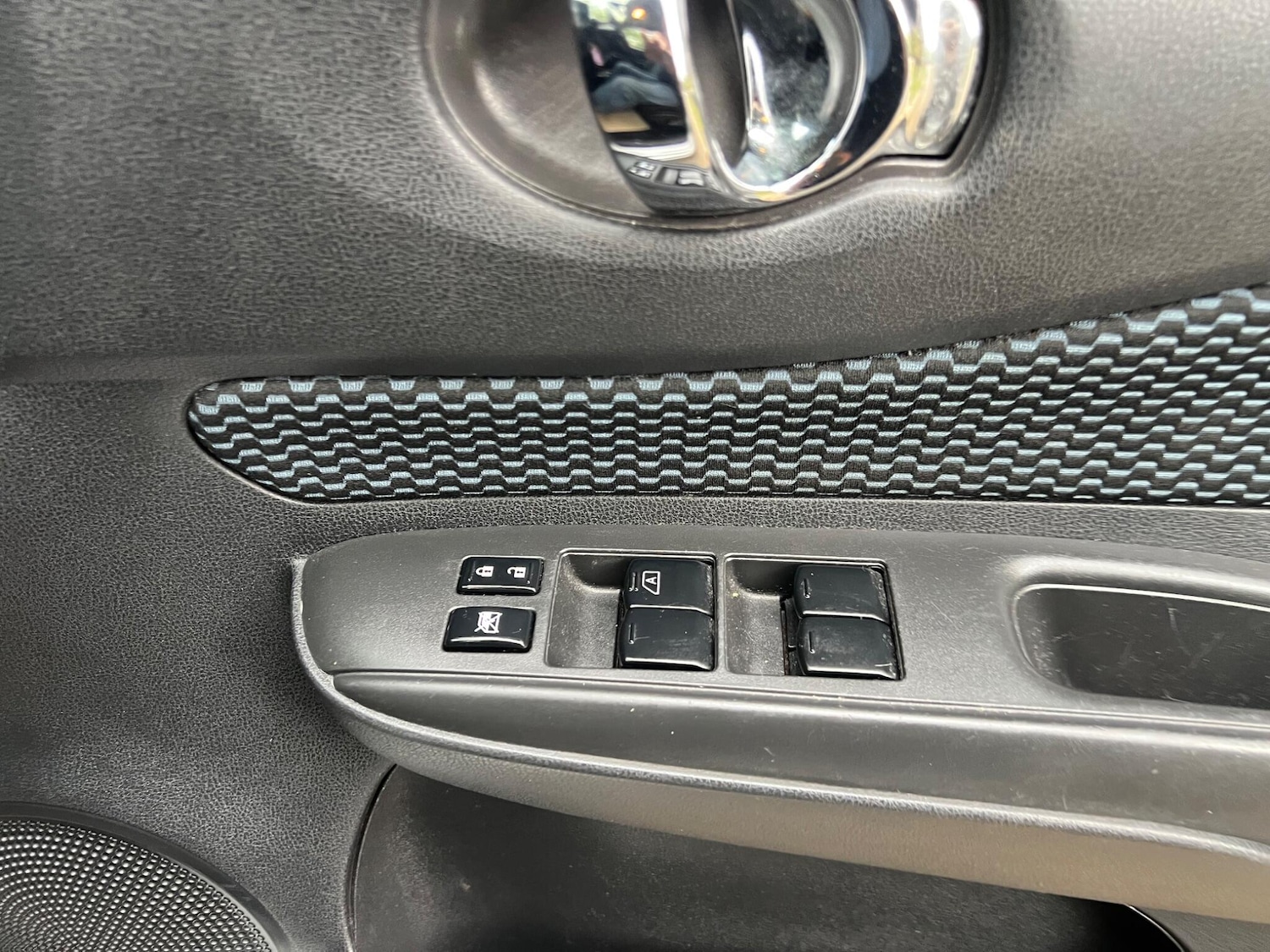 Used Nissan Note 2014 for sale - 77425273: Photo 20