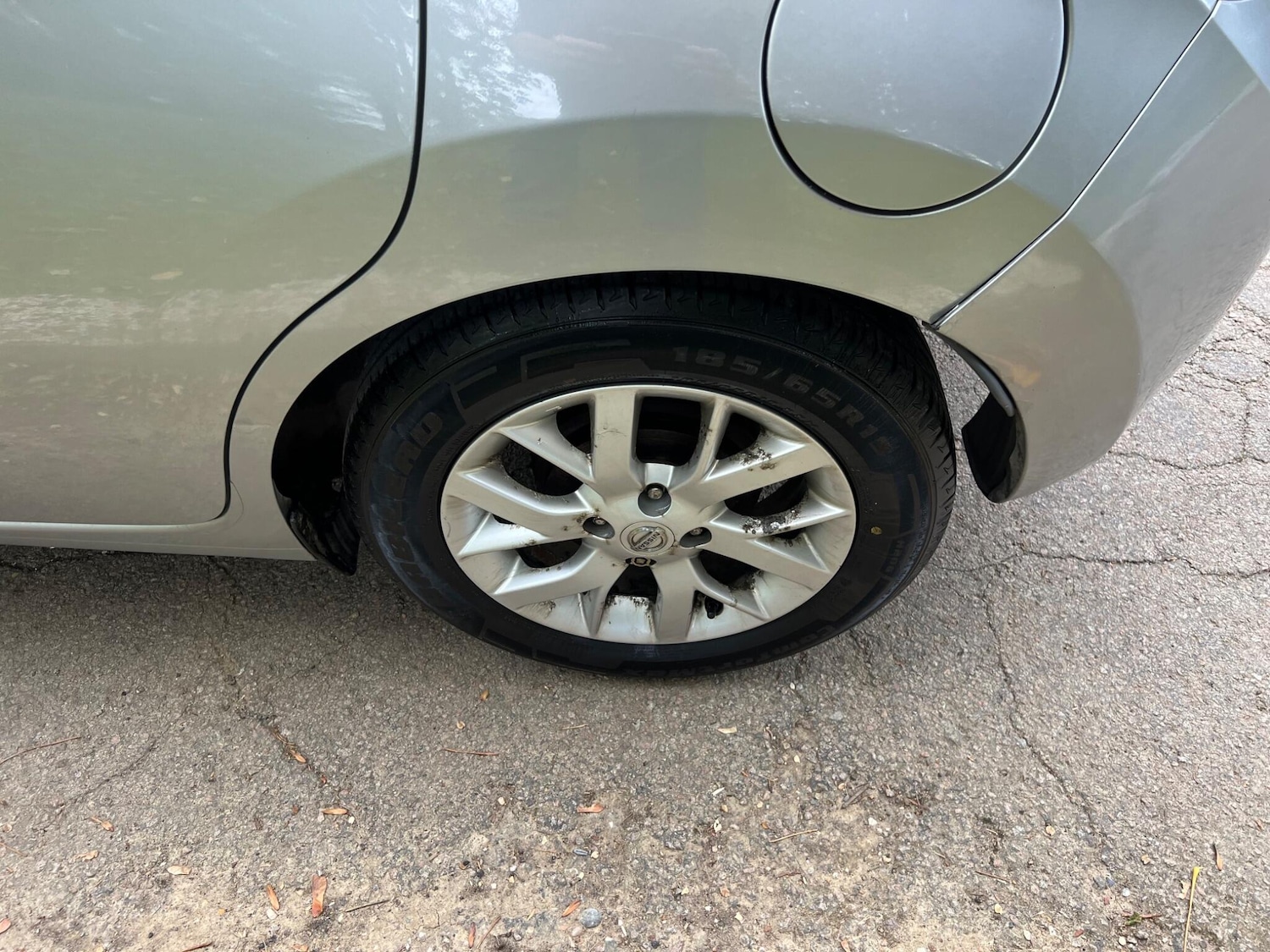 Used Nissan Note 2014 for sale - 77425273: Photo 23