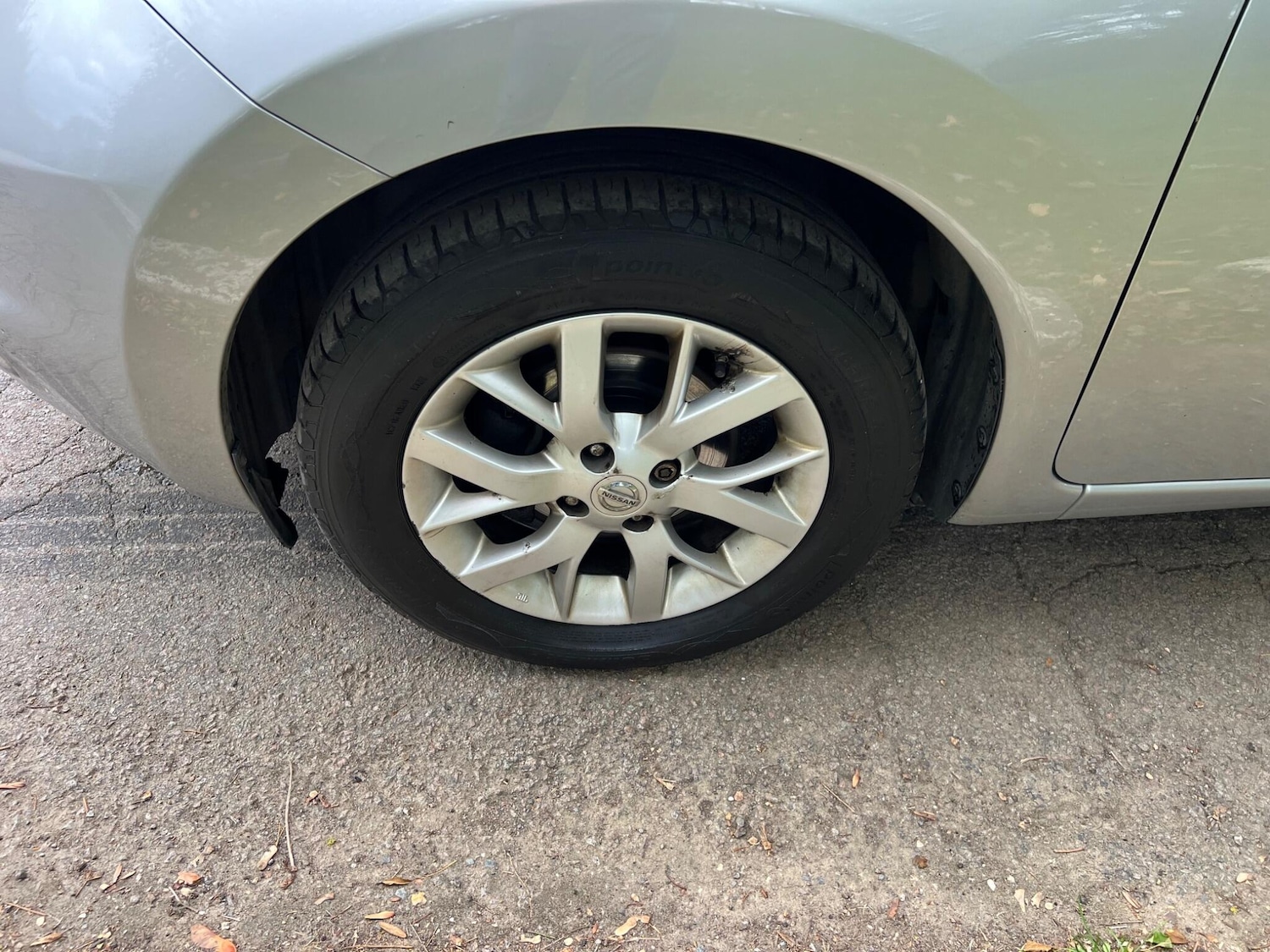 Used Nissan Note 2014 for sale - 77425273: Photo 24