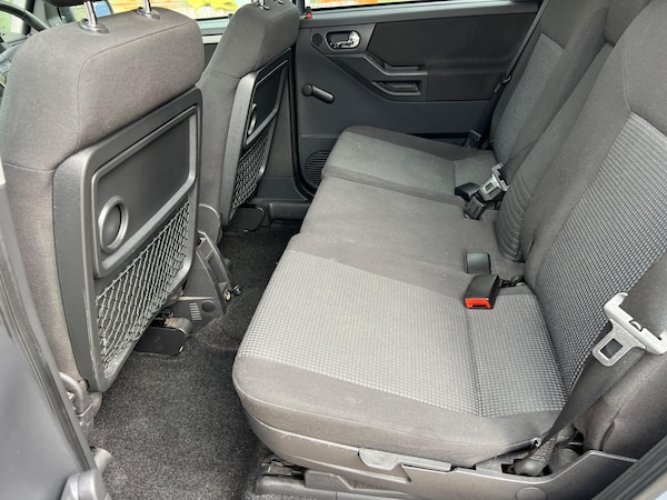 Used Vauxhall Meriva 2009 for sale - 76200964: Photo 14
