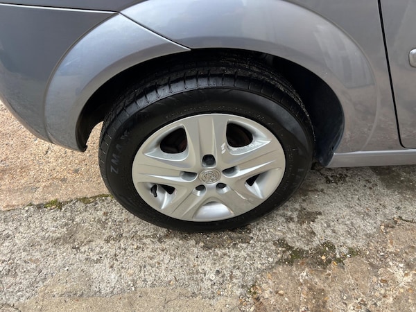 Used Vauxhall Meriva 2009 for sale - 76200964: Photo 16