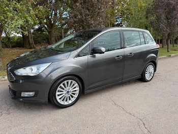 Used Ford Grand C-Max 2017 for sale - 79793518: Photo