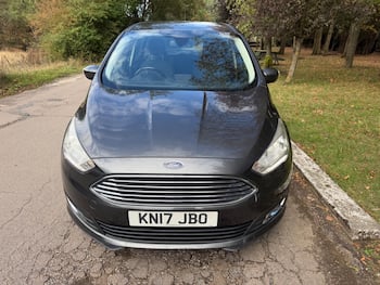 Used Ford Grand C-Max 2017 for sale - 79793518: Photo