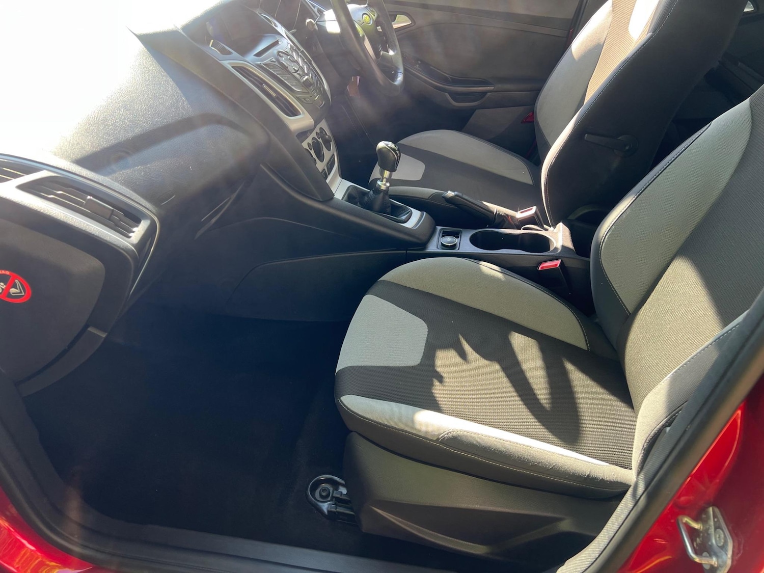 Used Ford Focus 2012 for sale - 76370344: Photo 12