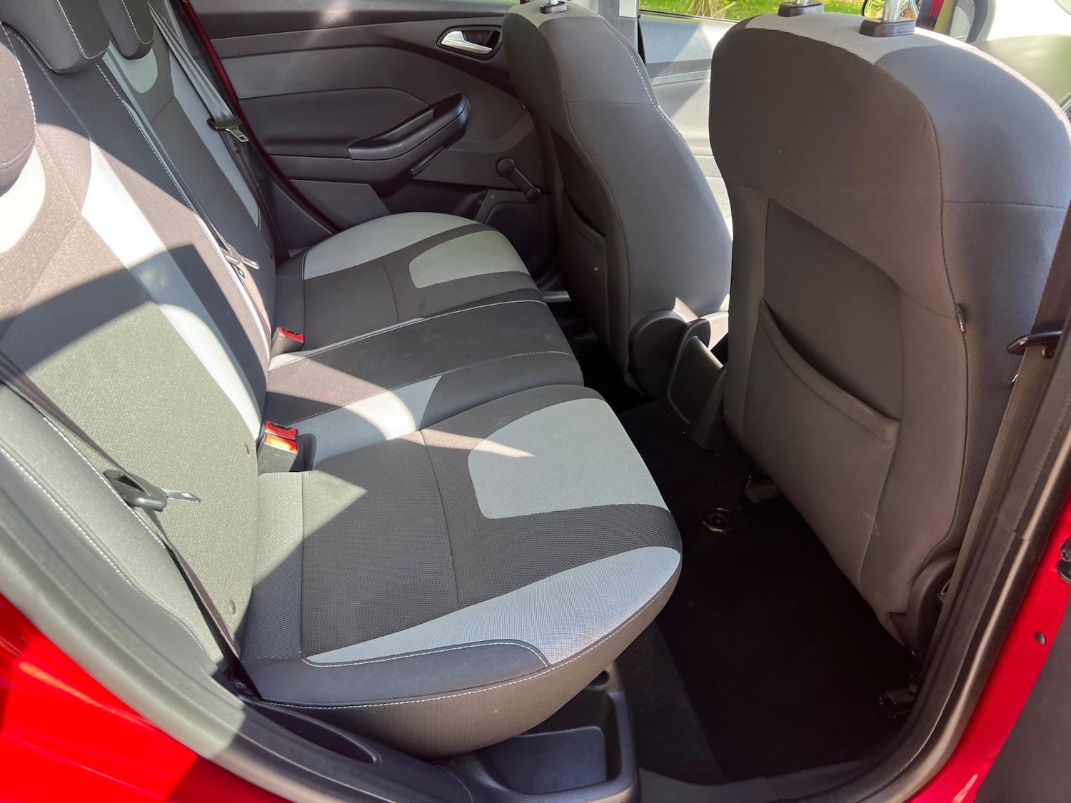 Used Ford Focus 2012 for sale - 76370344: Photo 13