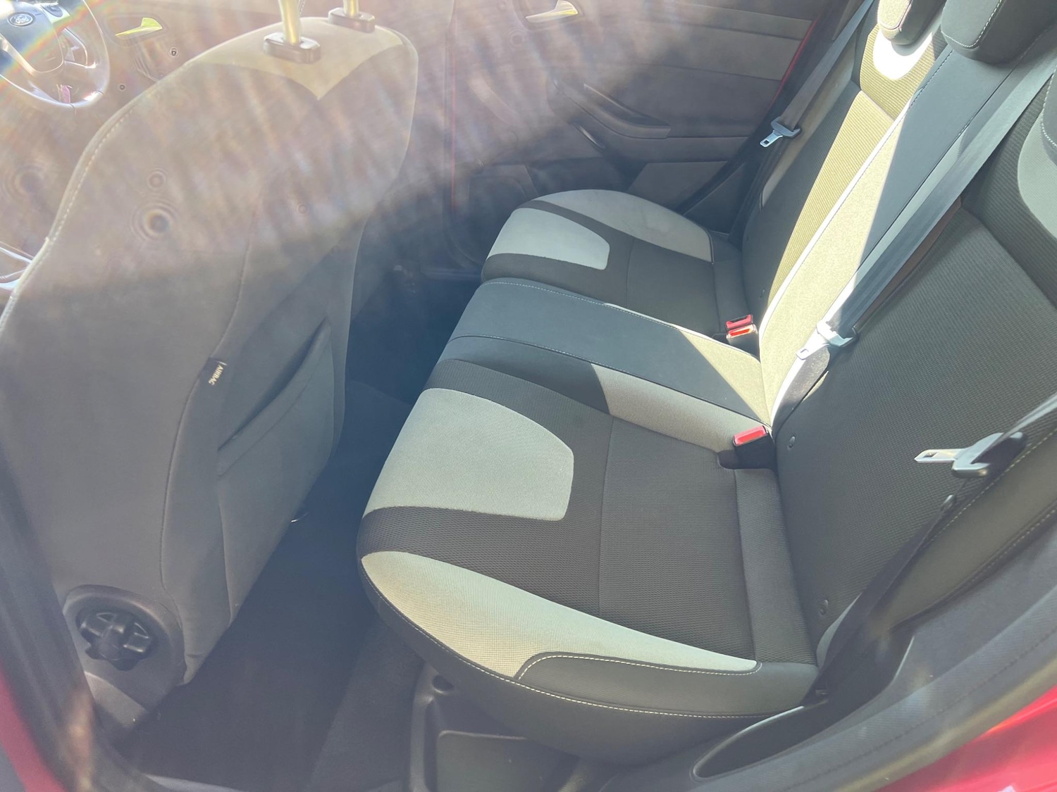 Used Ford Focus 2012 for sale - 76370344: Photo 14
