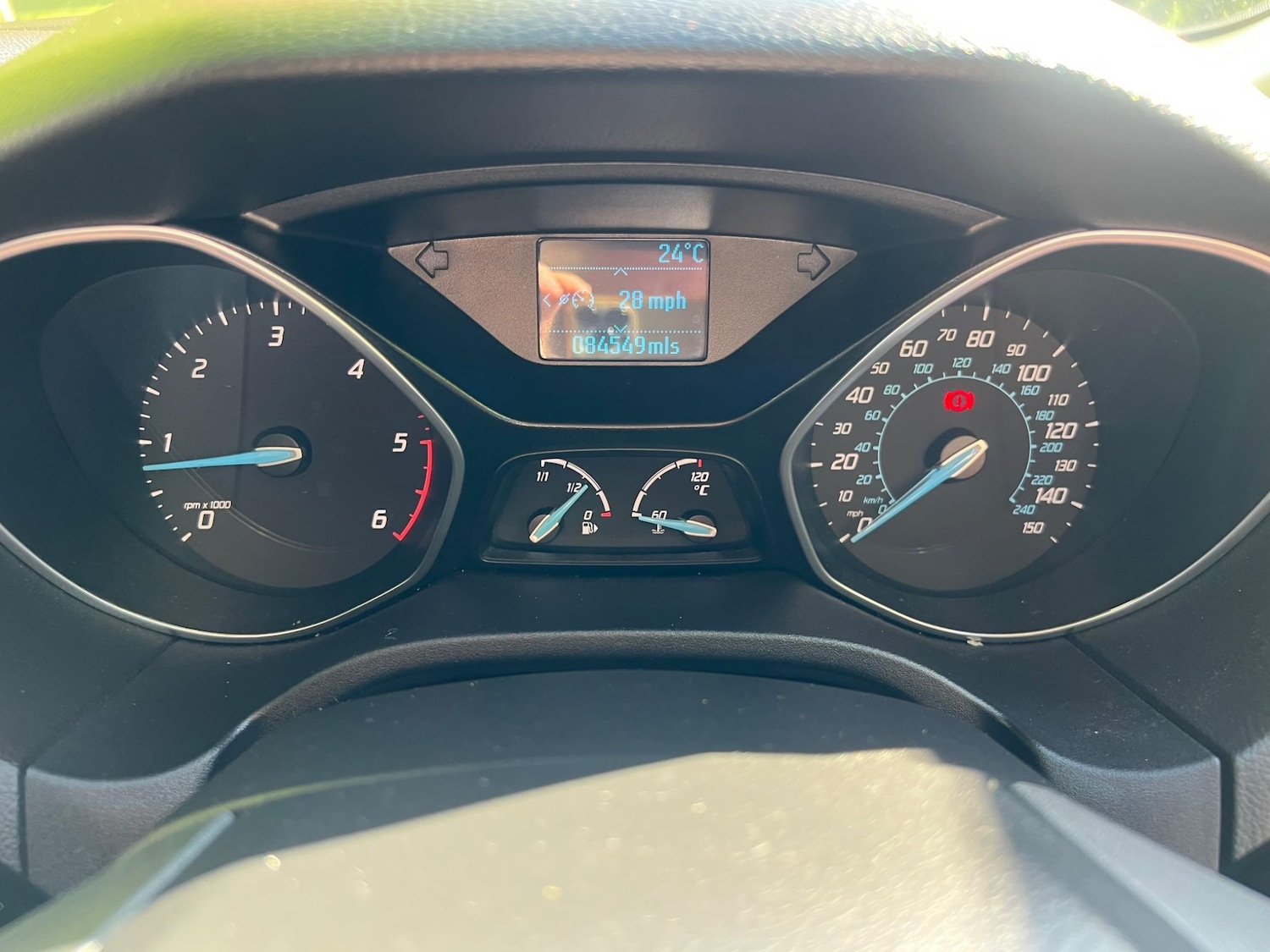 Used Ford Focus 2012 for sale - 76370344: Photo 19