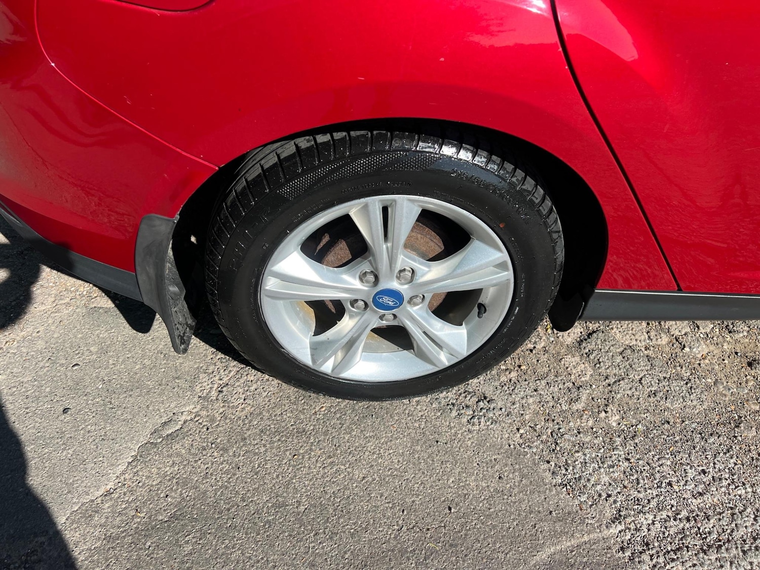 Used Ford Focus 2012 for sale - 76370344: Photo 20