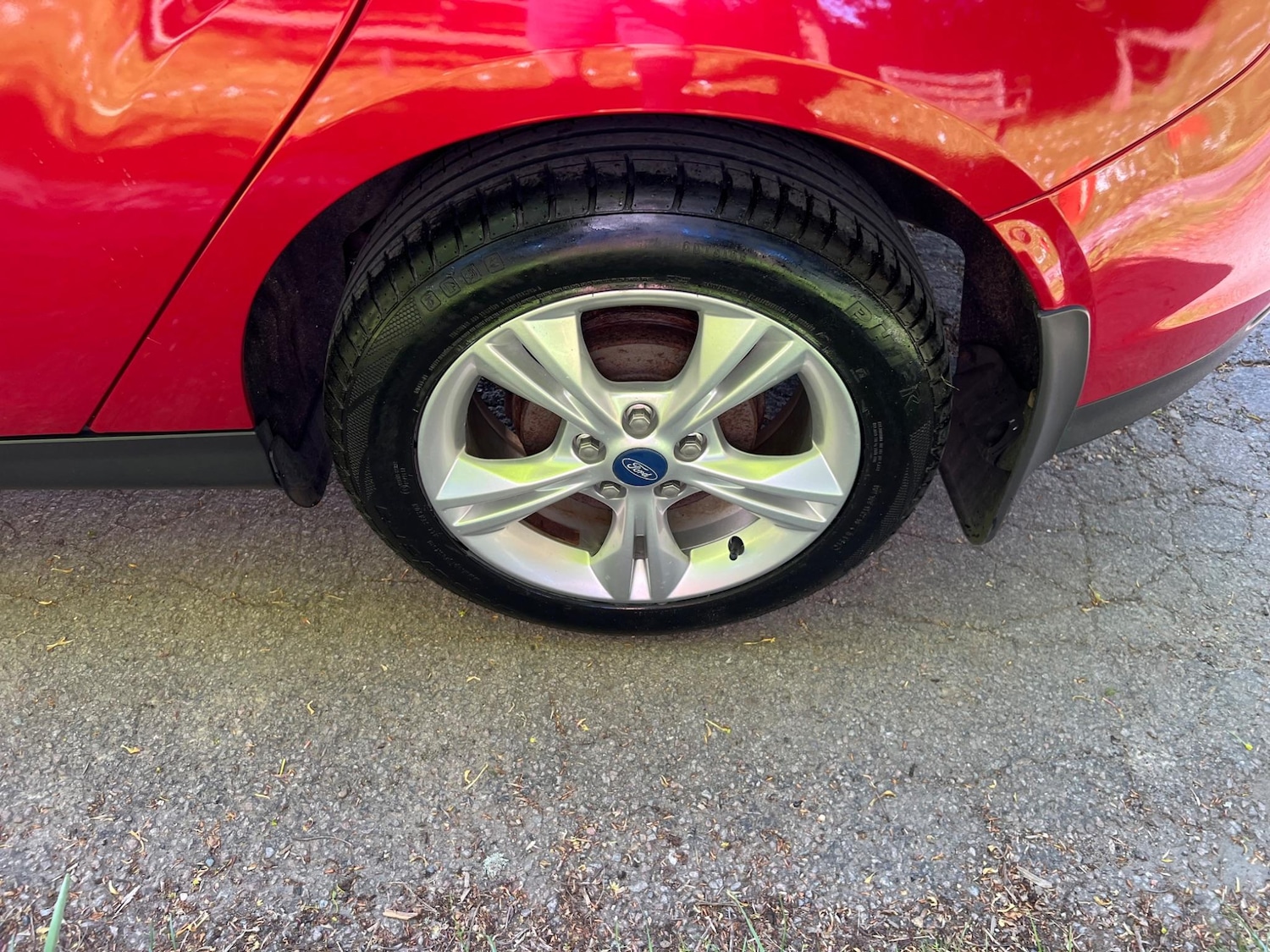 Used Ford Focus 2012 for sale - 76370344: Photo 23