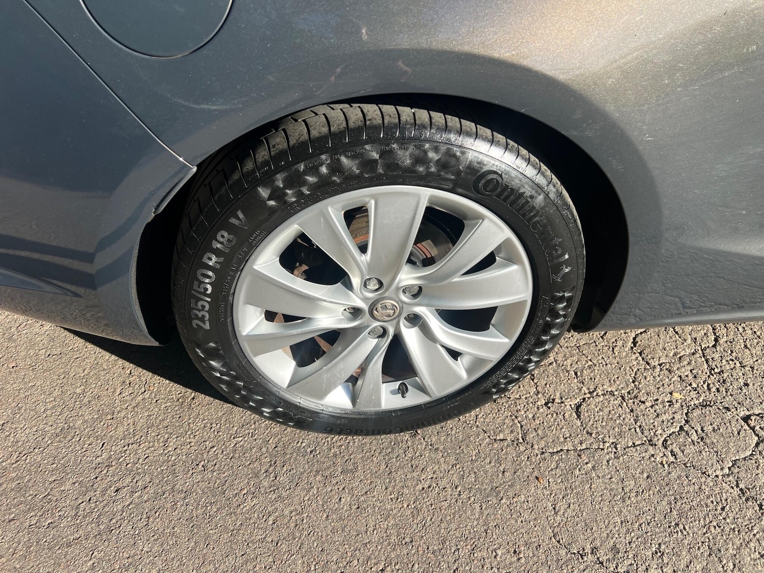 Used Vauxhall Cascada 2014 for sale - 76094916: Photo 19