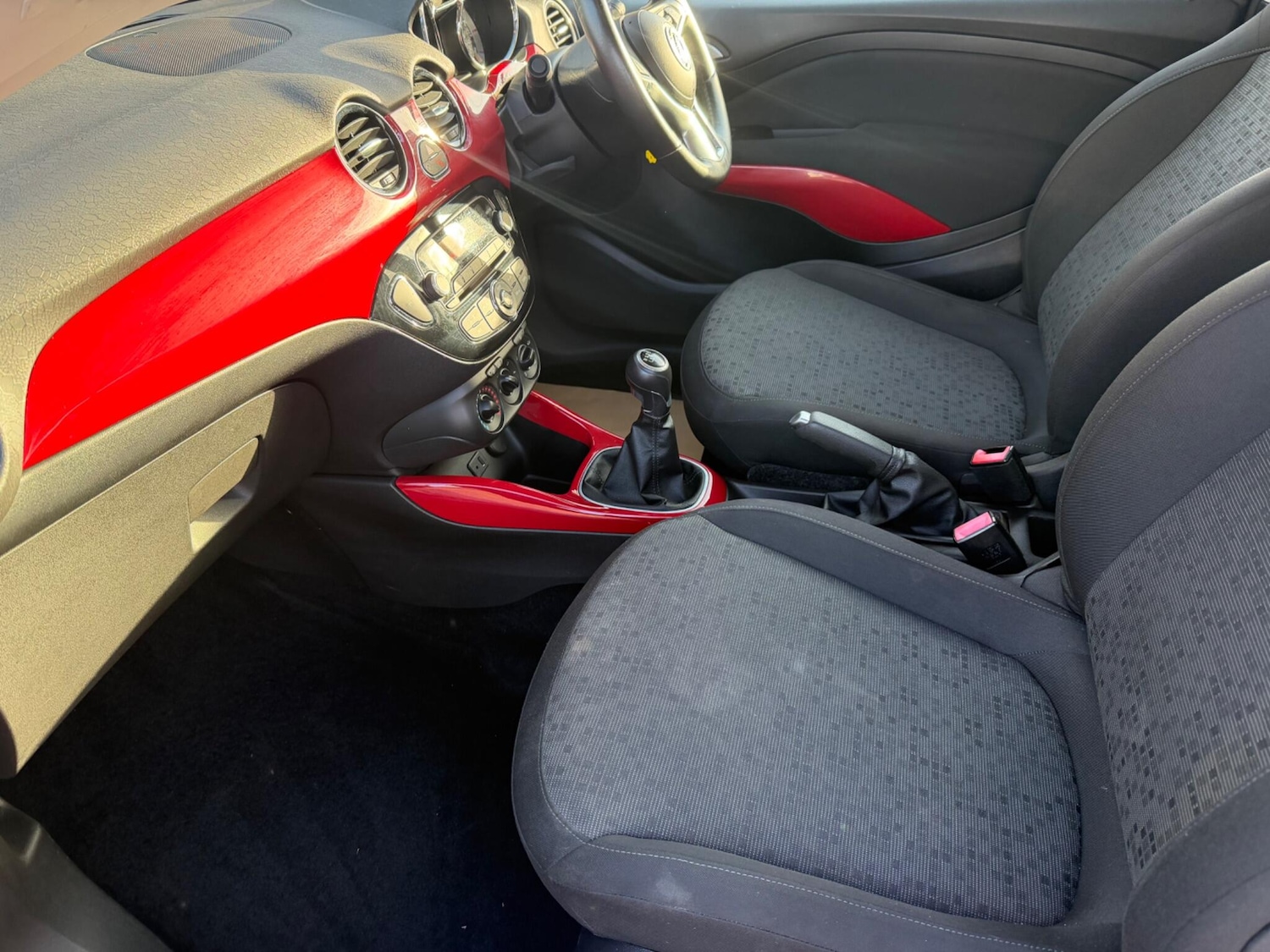 Used Vauxhall ADAM 2014 for sale - 77646115: Photo 12