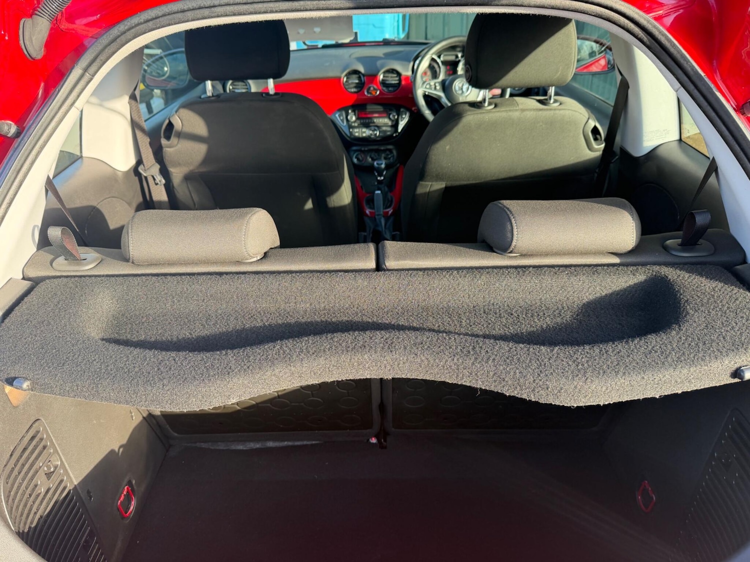 Used Vauxhall ADAM 2014 for sale - 77646115: Photo 13