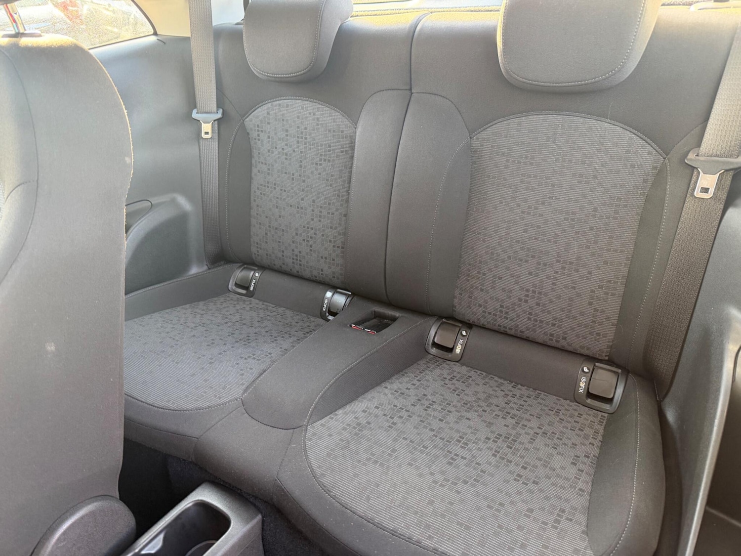 Used Vauxhall ADAM 2014 for sale - 77646115: Photo 14