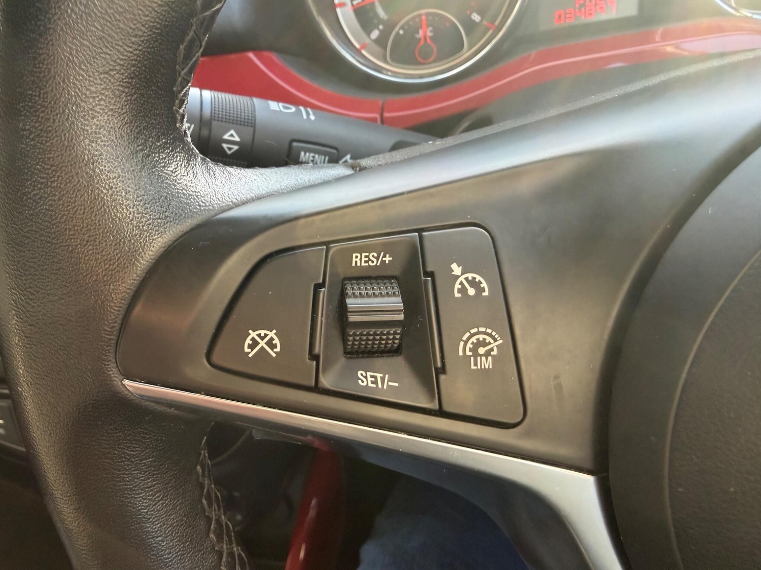 Used Vauxhall ADAM 2014 for sale - 77646115: Photo 19