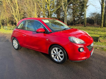 (14) - 1.2 16v JAM Euro 5 3dr