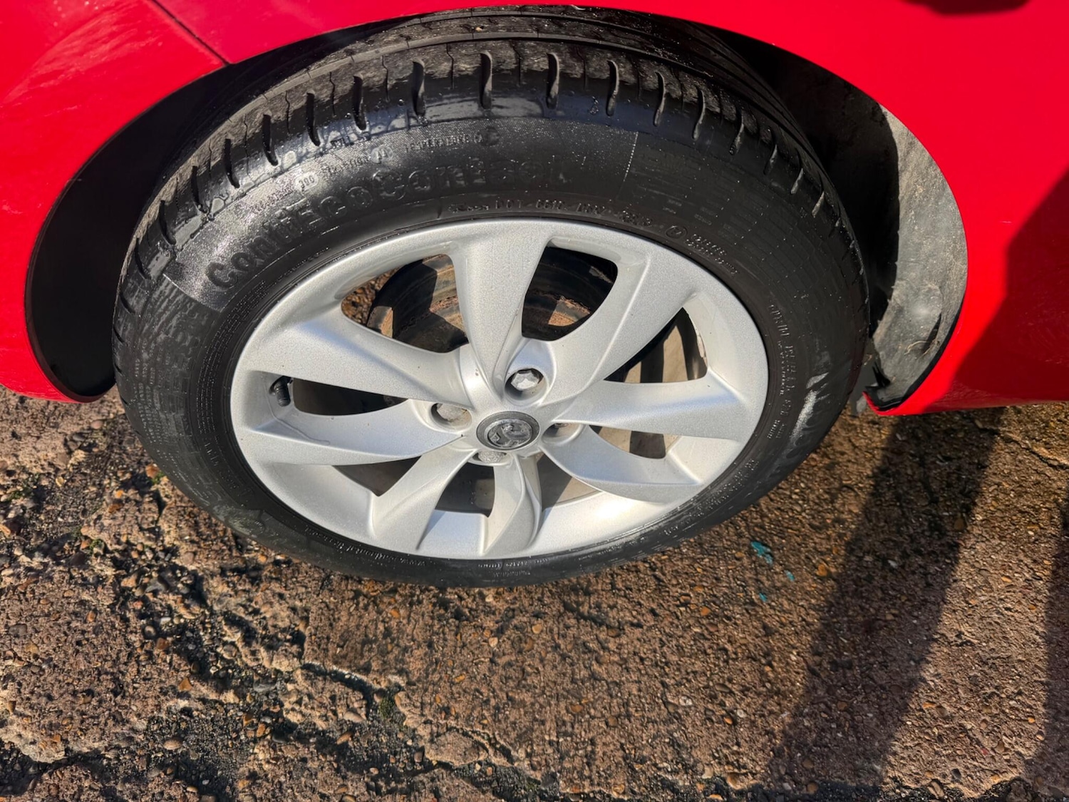 Used Vauxhall ADAM 2014 for sale - 77646115: Photo 20