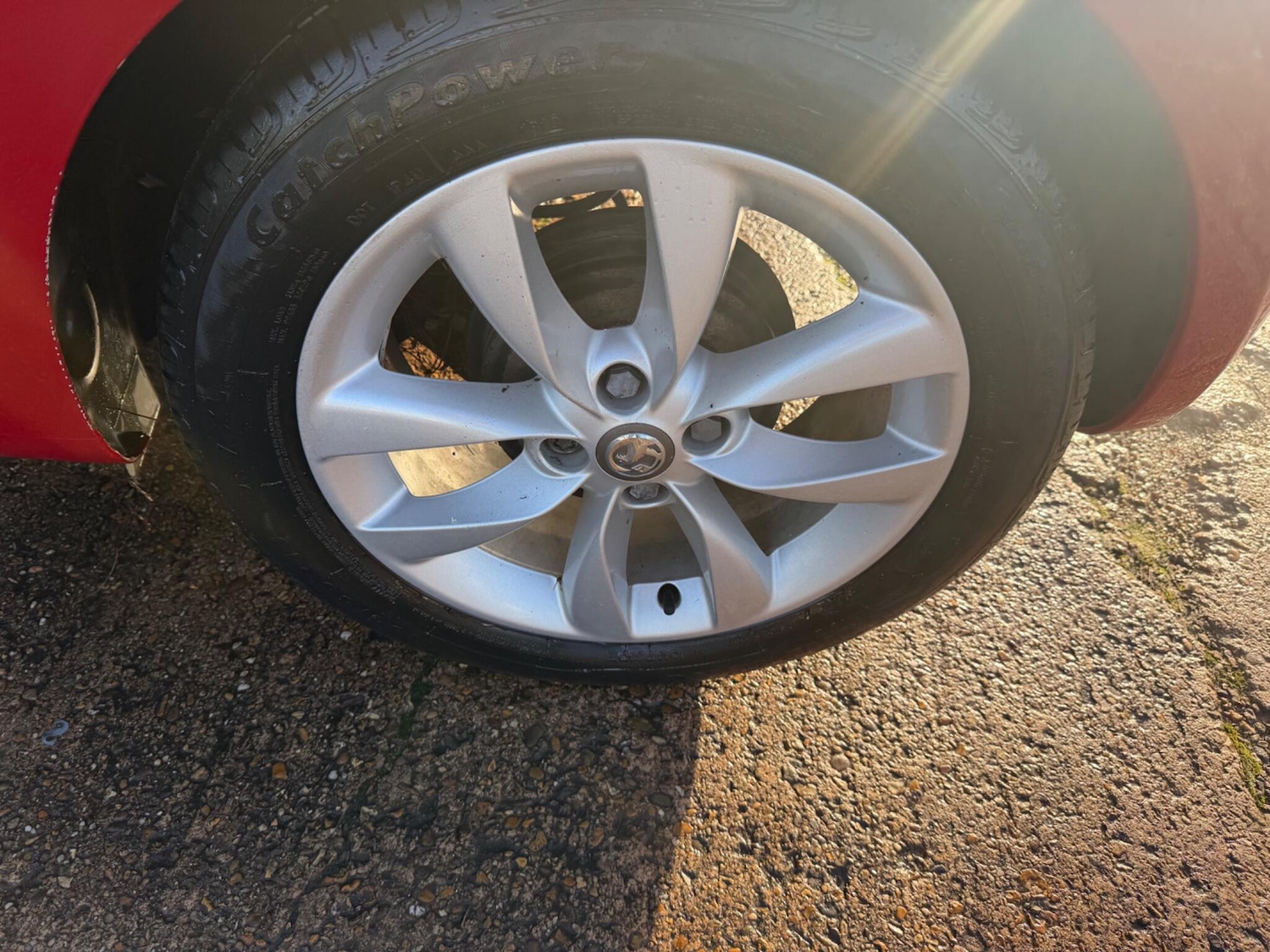 Used Vauxhall ADAM 2014 for sale - 77646115: Photo 21