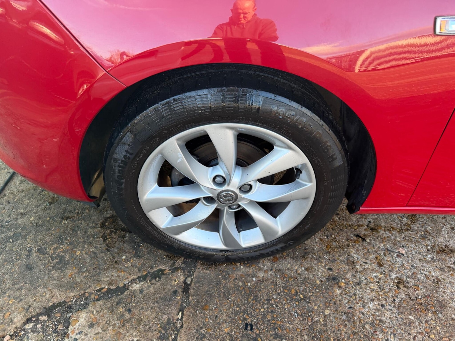 Used Vauxhall ADAM 2014 for sale - 77646115: Photo 22