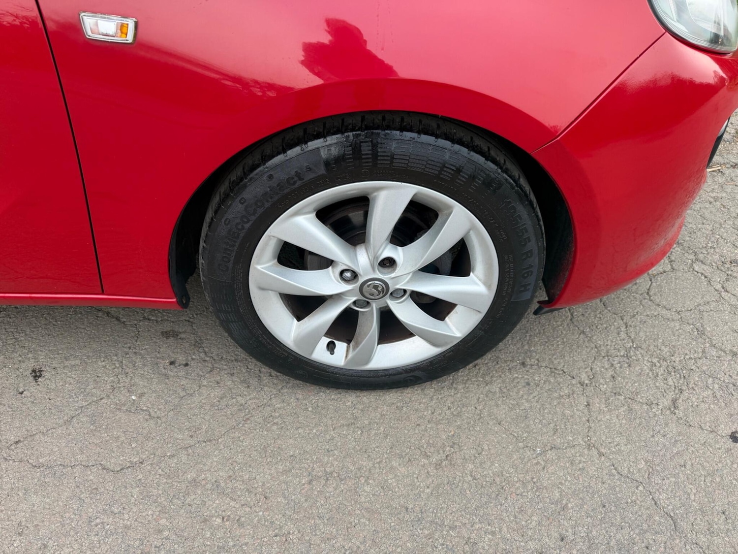 Used Vauxhall ADAM 2014 for sale - 77646115: Photo 24